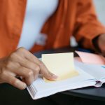 tienes el día planeado